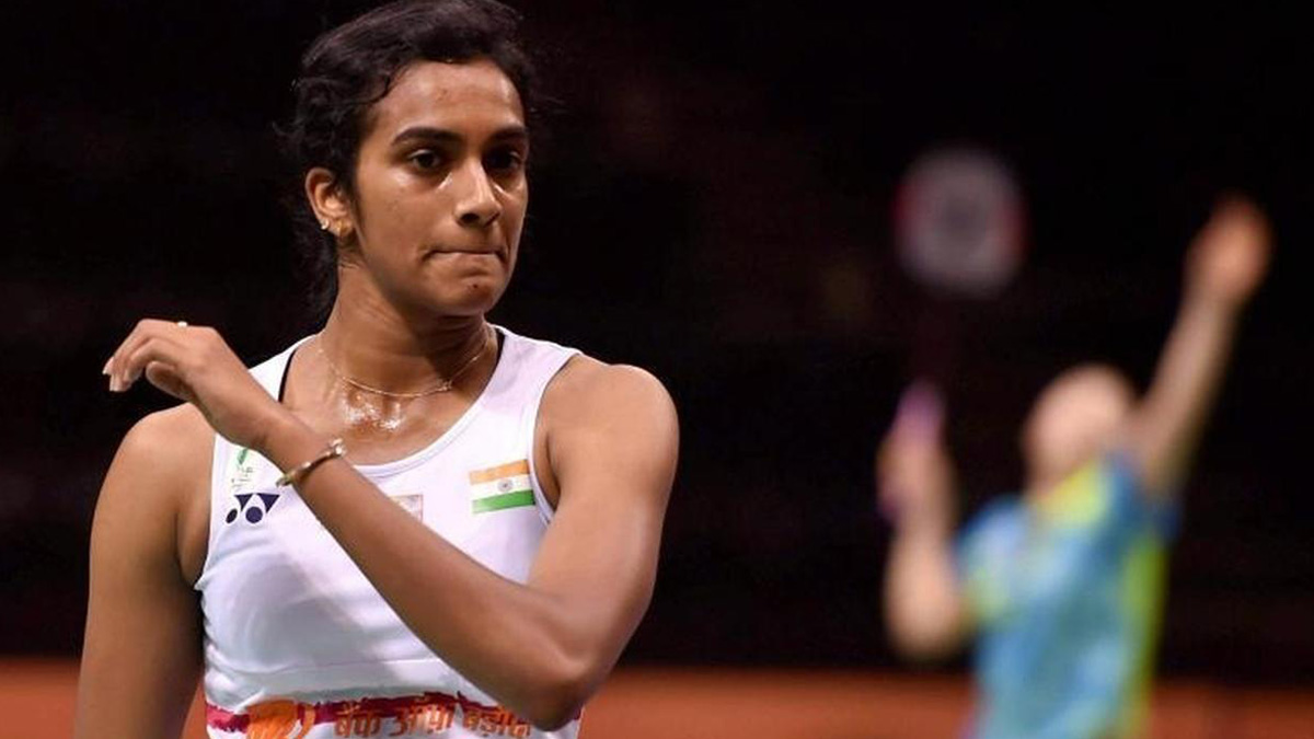 Asian Games 2023 PV Sindhu Crashes Out After Defeat in Quarterfinals As Indias Womens Singles Badminton Challenge in Hangzhou Comes to an End LatestLY