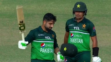 India A Lose to Pakistan A By 128 Runs in ACC Emerging Teams Asia Cup 2023 Final