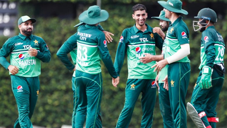 How to Watch Pakistan A vs Sri Lanka A Live Streaming Online, ACC Men’s Emerging Teams Asia Cup 2023? Get Details of PAK A vs SL A Live Telecast