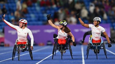 Para-Athletics to Make Debut in Commonwealth Youth Games 2023 in Trinidad and Tobago