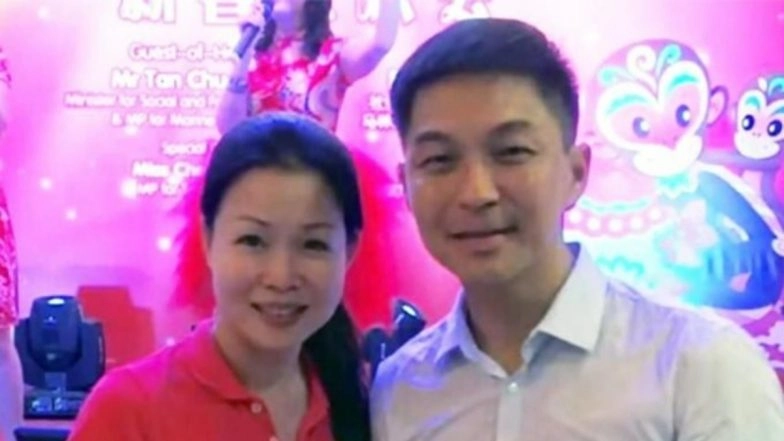 Singapore PM Lee Says Relationship Between Parliament Speaker and MP Unacceptable