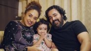 Pearle Maaney and Srinish Aravind, Bigg Boss Malayalam Fame Stars, Expecting Second Child