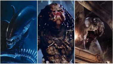 From Xenomorph to ET, 7 Iconic Aliens in Cinema That Make Us Wonder How Real Extra-terrestrials Might Look Like!
