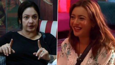 Bigg Boss OTT 2: Pooja Bhatt Makes Aashika Bhatia Cry for Not Doing Her House Duties Properly