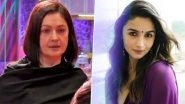 Bigg Boss OTT 2: RRKPK's Alia Bhatt to Take Sister Pooja Bhatt Out of Salman Khan's Show on Weekend Ka Vaar &ndash; Reports