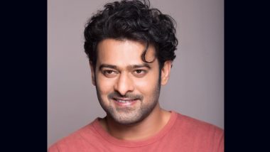 Prabhas' Facebook Account Hacked, Kalki 2898 AD Star Informs Fans on Instagram