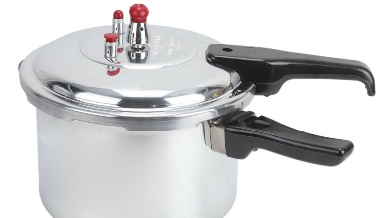 Jaipur Cooker Blast: 47-Year-Old Woman Dies in Jhotwara After Pressure Cooker Explodes