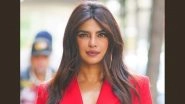 Priyanka Chopra Birthday Special: From Barfi! To Bajirao Mastani, 5 Memorable Performances of the Versatile Star!