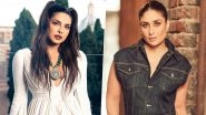 Priyanka Chopra Turns 41: Kareena Kapoor Khan Says &lsquo;Keep Ruling the World&rsquo; As She Wishes the Global Icon on Instagram (View Pic)