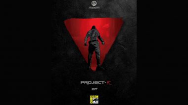 Project K at San Diego Comic-Con: Prabhas, Deepika Padukone and Kamal Haasan To Unveil Trailer and Release Date of The Film at the Event