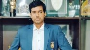 &lsquo;Got Into Badminton Because I Didn&rsquo;t Get Admission in Cricket&rsquo; Pullela Gopichand Makes Startling Revelation