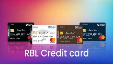 5 Reasons to Start Using RBL Bank Credit Card Payments Now