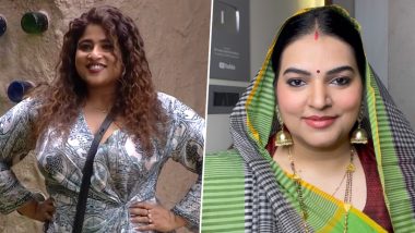 Bigg Boss OTT 2: RJ Malishka, BC Aunty, Danny Pandit and More Celebs to Spice Up Salman Khan's Reality Show!