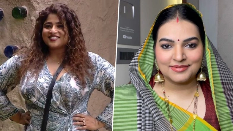 Bigg Boss OTT 2: RJ Malishka, BC Aunty, Danny Pandit and More Celebs to Spice Up Salman Khan's Reality Show!