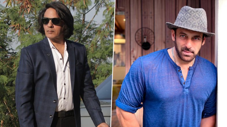 Rahul Roy Expresses Gratitude to Salman Khan for Clearing Hospital Bills After He Suffered Brain Stroke