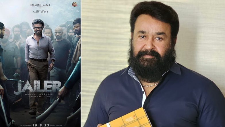 Jailer: Plot of Rajinikanth and Mohanlal’s Upcoming Action Thriller Revealed