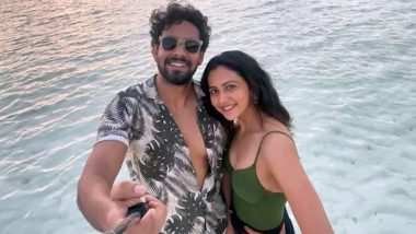 Jennifer: Rakul Preet Singh Cheers For Her Brother Aman Preet Singh’s Upcoming Film, Calls It 'Beginning Of Beautiful Things' (View Post)