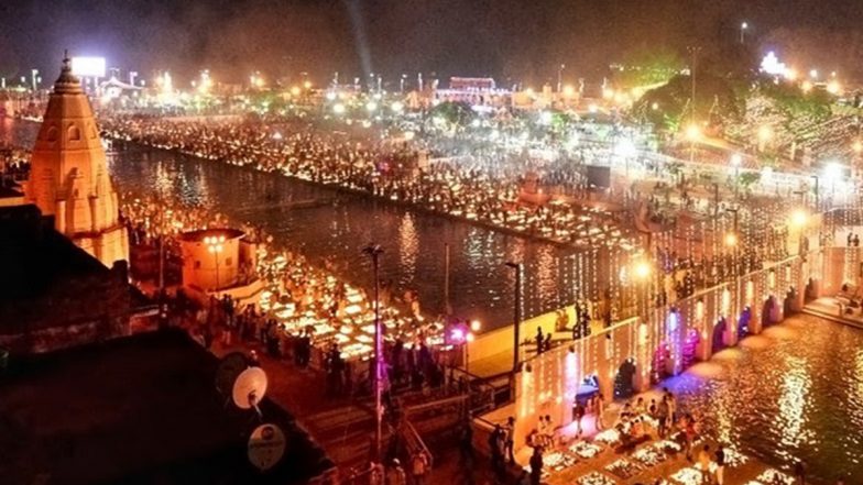 Ram Mandir in Ayodhya: Ram Temple Construction Committee's Two-Day Meeting Begins in Uttar Pradesh