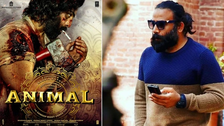 Animal: Sandeep Reddy Vanga Confirms Ranbir Kapoor’s Bloody Fight Scene in ‘Pre-Teaser’ Will Be Part of the Film (Watch Video)