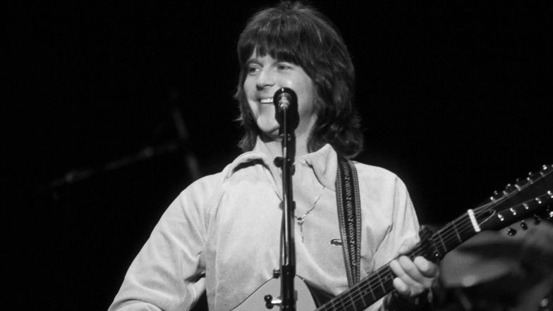 Randy Meisner No More