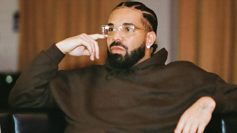 This TikTok Video of Drake Calling Out a Fan for Throwing Vape at Him Onstage Goes Viral – WATCH