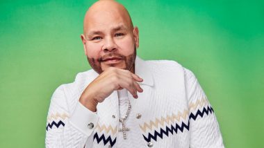 Rapper Fat Joe Reveals How He Battled Depression, Talks About His 200 Pound Weight Loss Journey