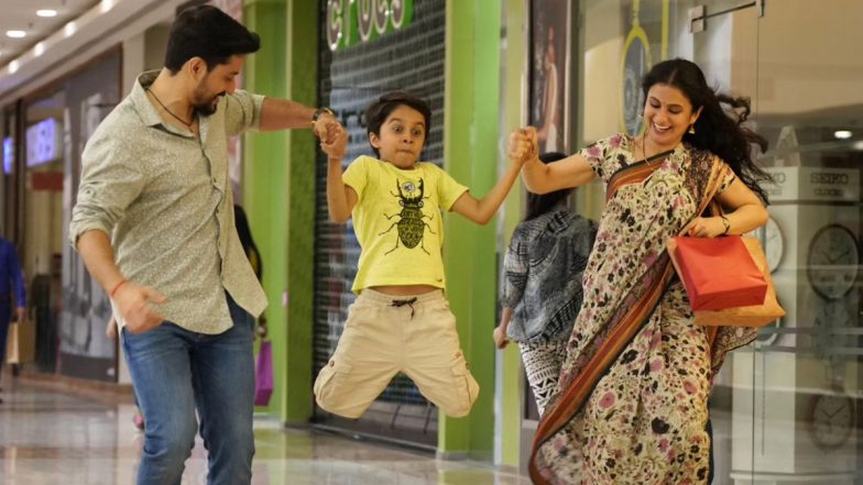 Lootcase Clocks 3 Years: Rasika Dugal Gets Nostalgic About Her Film, Shares Pics on Insta (View Post)
