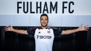 Premier League Transfer News 2023&ndash;24 Season: Fulham Sign Raul Jimenez on Two-Year Deal
