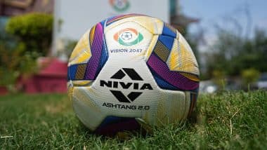 Indian Football Team Set To Miss Asian Games 2023, Here’s the Reason