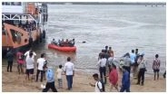 Mumbai Creek Tragedy: Bodies of Two Boys Found, One Still Missing After Three Minor Boys Drown in Malad's Marve Creek