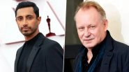 Riz Ahmed to Skip Locarno Film Festival, Stellan Skarsgard Won&rsquo;t Accept Award in Solidarity With SAG-AFTRA Strike
