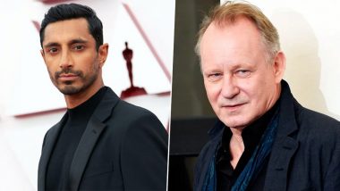 Riz Ahmed to Skip Locarno Film Festival, Stellan Skarsgard Won’t Accept Award in Solidarity With SAG-AFTRA Strike