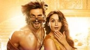 Rocky Aur Rani Kii Prem Kahaani Trailer: Netizens Praise Ranveer Singh- Alia Bhatt&rsquo;s Film By Karan Johar, Call It Family Masala Entertainer!
