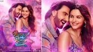 Rocky Aur Rani Kii Prem Kahaani: CFBC Removes CM Mamata Banerjee, Lok Sabha&rsquo;s References From Ranveer Singh- Alia Bhatt&rsquo;s Film