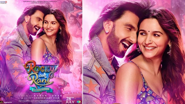 Rocky Aur Rani Kii Prem Kahaani: CFBC Removes CM Mamata Banerjee, Lok Sabha’s References From Ranveer Singh- Alia Bhatt’s Film