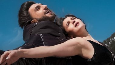 Rocky Aur Rani Kii Prem Kahaani Full Movie in HD Leaked on Torrent Sites & Telegram Channels for Free Download and Watch Online; Ranveer Singh and Alia Bhatt’s Family Drama Is the Latest Victim of Piracy?