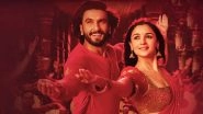 Rocky Aur Rani Kii Prem Kahaani Starring Alia Bhatt and Ranveer Singh Gets Officially Selected at Prestigious Busan International Film Festival