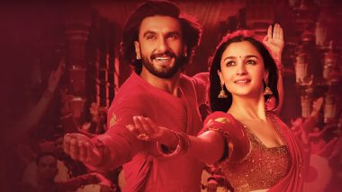 Rocky Aur Rani Kii Prem Kahaani Box Office Collection Day 19: Ranveer Singh and Alia Bhatt Starrer Earns Rs 137 Crore In India