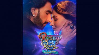 Rocky Aur Rani Kii Prem Kahaani Movie: Review, Cast, Plot, Trailer, Release Date- All You Need To Know About Ranveer Singh and Alia Bhatt’s Film!