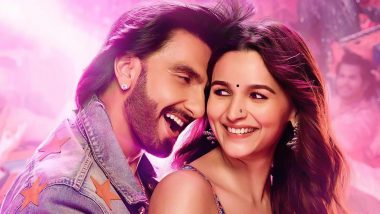 Rocky Aur Rani Kii Prem Kahaani Box Office Collection Day 18: Ranveer Singh and Alia Bhatt’s Family Entertainer Earns Rs 133.48 Crore in India