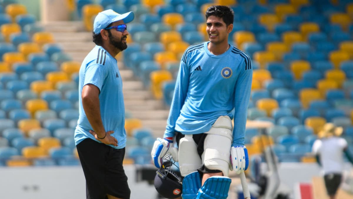 ICC Cricket World Cup 2023: Shubman Gill Reveals Opening Partnership With Rohit Sharma Vital