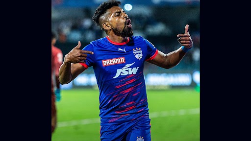 ISL Transfer News: Odisha FC Sign Roy Krishna On One-Year Deal