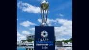 India vs Kuwait, SAFF Championship 2023 Final Preview: Likely Playing XIs, Key Players, Head-to-Head and Other Things You Need to Know About IND vs KUW Summit Football Match