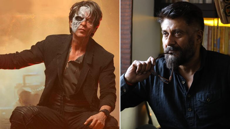 Vivek Agnihotri on Jawan: I Can Predict Shah Rukh Khan’s Film Will Be All-Time Blockbuster