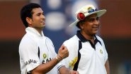&lsquo;The Man We All Wanted To Bat Like While Growing Up&rsquo; Sachin Tendulkar Pens Heartfelt Note for &lsquo;Idol&rsquo; Sunil Gavaskar on His 74th Birthday