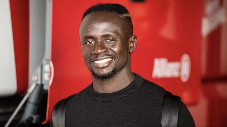 Sadio Mane Set to Join Al-Nassr, Saudi Pro League Club Reportedly Agrees Deal With Bayern Munich For the Senegal Footballer