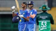 India A vs Pakistan A Live Streaming Online, ACC Men&rsquo;s Emerging Teams Asia Cup 2023 Final: Get Live Telecast of IND A vs PAK A Cricket Match and Timings in IST