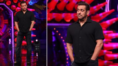 Bigg Boss OTT Season 2: Salman Khan Is Back to Host Another Interesting Episode of Weekend Ka Vaar!