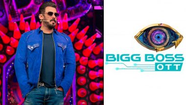 Salman Khan on Bigg Boss: I Have Hosted This Show for So Many Years Now It Feels like an Extension of My Life