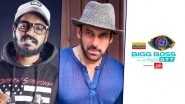 Bigg Boss OTT S2 Weekend Ka Vaar: Emiway Bantai to Appear As Guest on Salman Khan&rsquo;s Reality Show